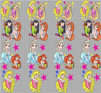 Bookmark sticker-S 412